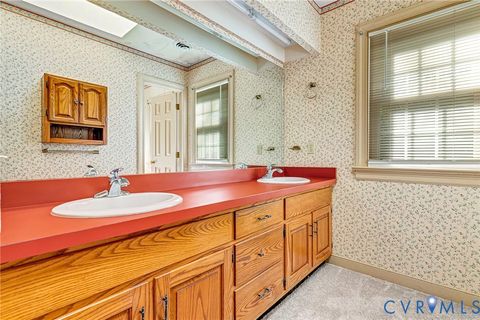 Tiny photo for 8382 Brittewood Circle, Mechanicsville, VA 23116 (MLS # 2528725)