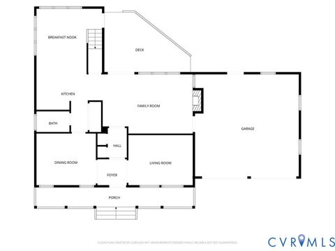 Tiny photo for 8382 Brittewood Circle, Mechanicsville, VA 23116 (MLS # 2528725)