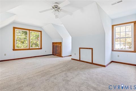 Tiny photo for 8382 Brittewood Circle, Mechanicsville, VA 23116 (MLS # 2528725)