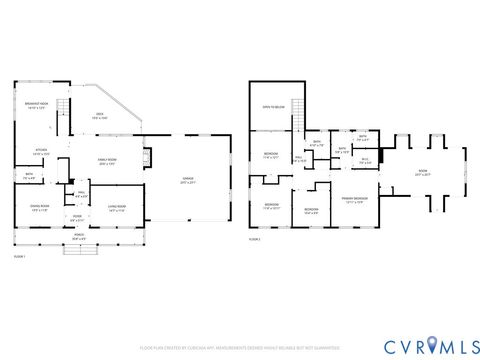 Tiny photo for 8382 Brittewood Circle, Mechanicsville, VA 23116 (MLS # 2528725)
