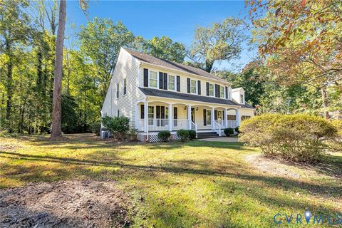 Tiny photo for 8382 Brittewood Circle, Mechanicsville, VA 23116 (MLS # 2528725)