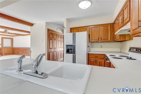 Tiny photo for 8382 Brittewood Circle, Mechanicsville, VA 23116 (MLS # 2528725)