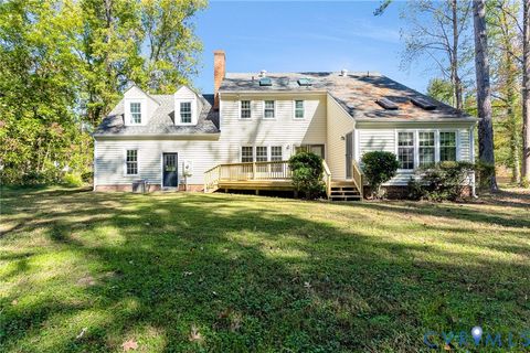 Tiny photo for 8382 Brittewood Circle, Mechanicsville, VA 23116 (MLS # 2528725)