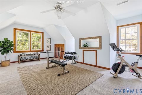 Tiny photo for 8382 Brittewood Circle, Mechanicsville, VA 23116 (MLS # 2528725)