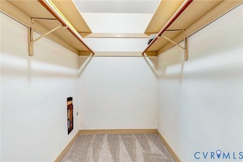 Tiny photo for 8382 Brittewood Circle, Mechanicsville, VA 23116 (MLS # 2528725)