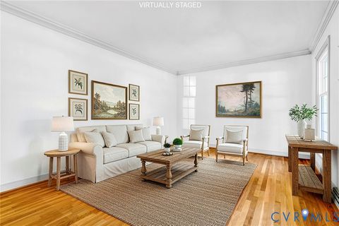 Tiny photo for 8382 Brittewood Circle, Mechanicsville, VA 23116 (MLS # 2528725)