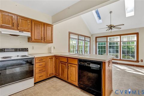 Tiny photo for 8382 Brittewood Circle, Mechanicsville, VA 23116 (MLS # 2528725)
