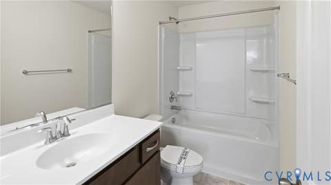 Tiny photo for 4324 Aurora Drive, Moseley, VA 23120 (MLS # 2621814)