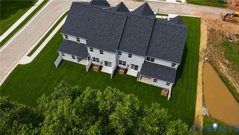 Tiny photo for 4324 Aurora Drive, Moseley, VA 23120 (MLS # 2621814)