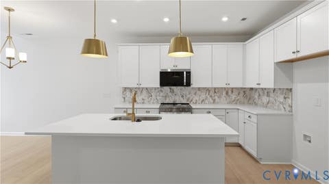 Tiny photo for 4324 Aurora Drive, Moseley, VA 23120 (MLS # 2621814)