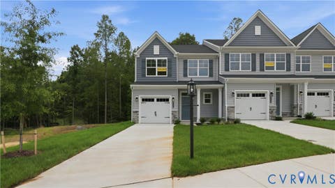 Photo of 4324 Aurora Drive, Moseley, VA 23120 (MLS # 2621814)