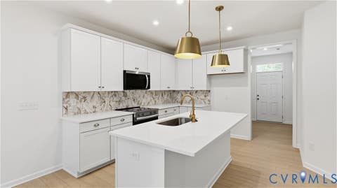 Tiny photo for 4324 Aurora Drive, Moseley, VA 23120 (MLS # 2621814)