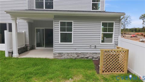 Tiny photo for 4324 Aurora Drive, Moseley, VA 23120 (MLS # 2621814)