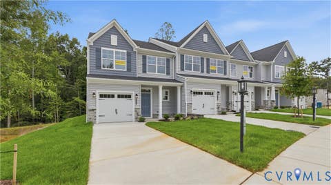 Tiny photo for 4324 Aurora Drive, Moseley, VA 23120 (MLS # 2621814)