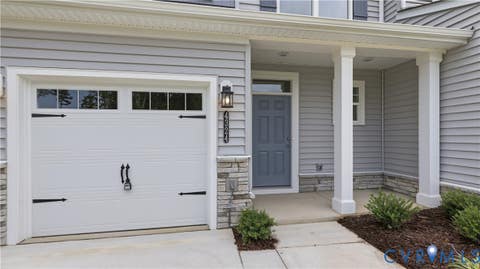Tiny photo for 4324 Aurora Drive, Moseley, VA 23120 (MLS # 2621814)