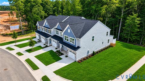 Tiny photo for 4324 Aurora Drive, Moseley, VA 23120 (MLS # 2621814)