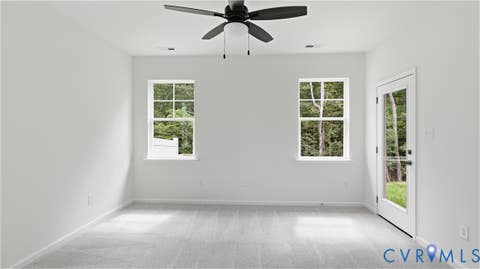 Tiny photo for 4324 Aurora Drive, Moseley, VA 23120 (MLS # 2621814)