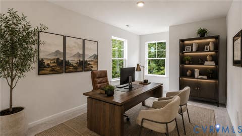 Tiny photo for 4324 Aurora Drive, Moseley, VA 23120 (MLS # 2621814)