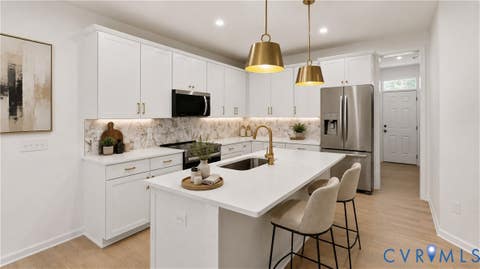 Tiny photo for 4324 Aurora Drive, Moseley, VA 23120 (MLS # 2621814)