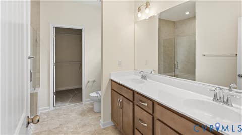 Tiny photo for 4324 Aurora Drive, Moseley, VA 23120 (MLS # 2621814)