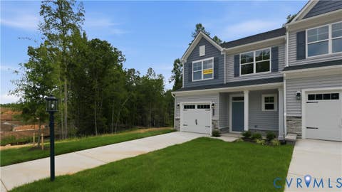 Tiny photo for 4324 Aurora Drive, Moseley, VA 23120 (MLS # 2621814)