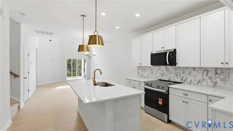 Tiny photo for 4324 Aurora Drive, Moseley, VA 23120 (MLS # 2621814)
