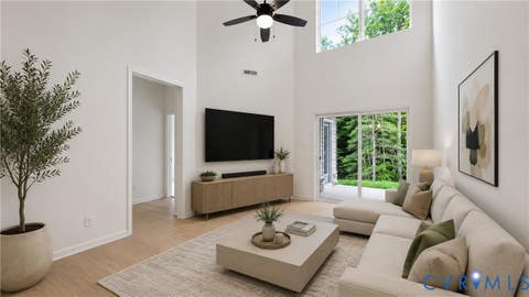 Tiny photo for 4324 Aurora Drive, Moseley, VA 23120 (MLS # 2621814)