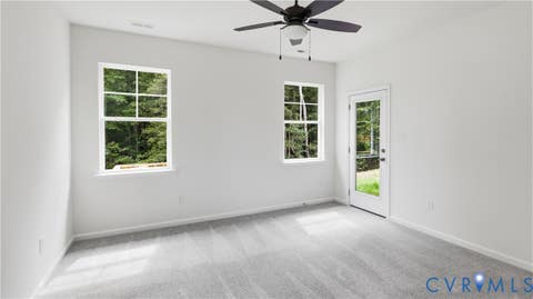 Tiny photo for 4324 Aurora Drive, Moseley, VA 23120 (MLS # 2621814)