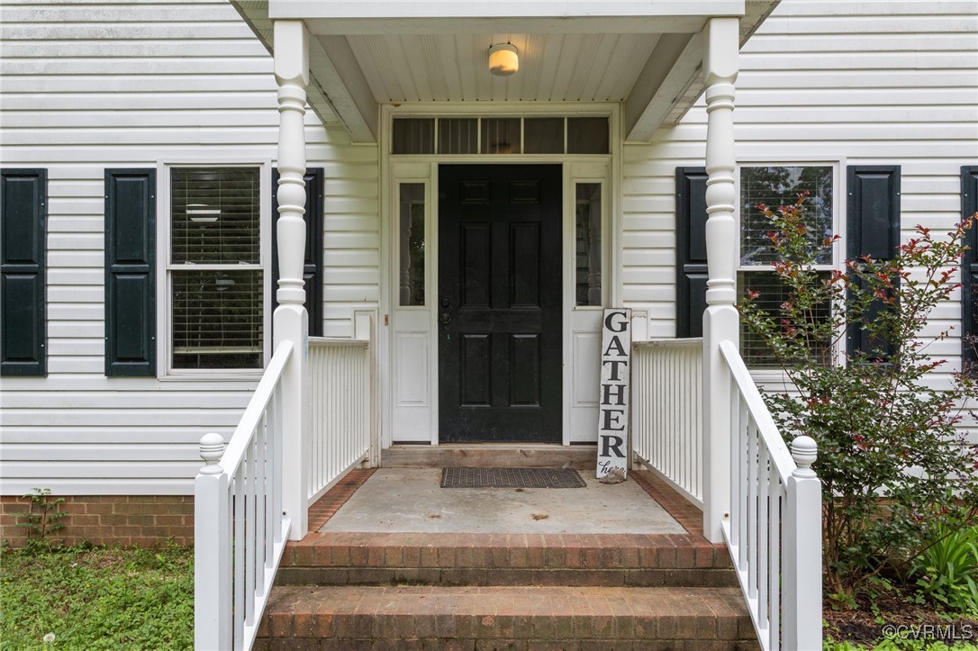 14125 Mountain Road