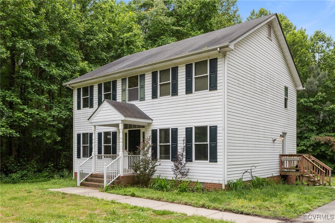 14125 Mountain Road