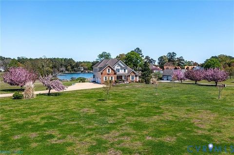 Photo of 601 Cranes Creek Harbor Drive Dr, Wicomico Church, VA 22473 (MLS # 2602777)