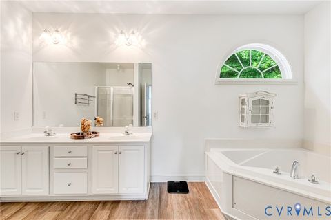 Tiny photo for 7900 Hampton Glen Terrace, Chesterfield, VA 23832 (MLS # 2617376)