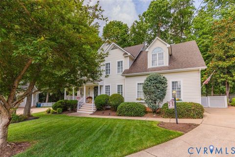 Tiny photo for 7900 Hampton Glen Terrace, Chesterfield, VA 23832 (MLS # 2617376)