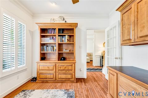 Tiny photo for 7900 Hampton Glen Terrace, Chesterfield, VA 23832 (MLS # 2617376)
