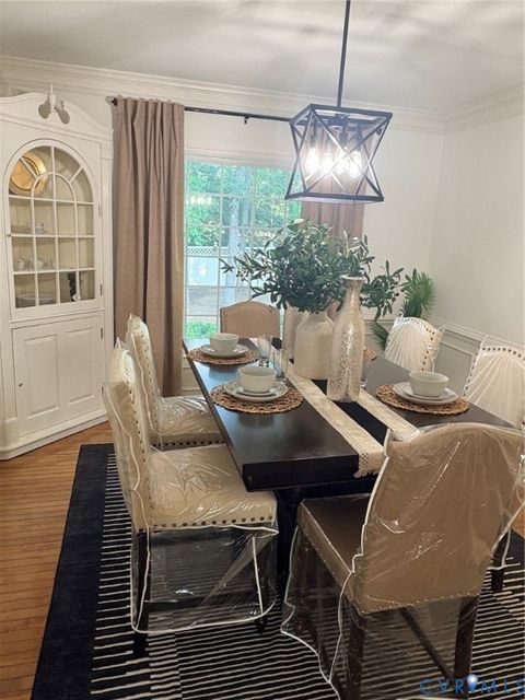 Tiny photo for 7900 Hampton Glen Terrace, Chesterfield, VA 23832 (MLS # 2617376)