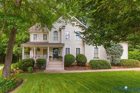 Photo of 7900 Hampton Glen Terrace, Chesterfield, VA 23832 (MLS # 2617376)