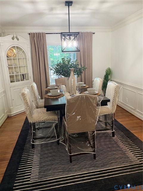 Tiny photo for 7900 Hampton Glen Terrace, Chesterfield, VA 23832 (MLS # 2617376)