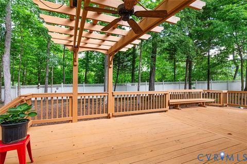 Tiny photo for 7900 Hampton Glen Terrace, Chesterfield, VA 23832 (MLS # 2617376)
