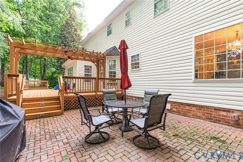 Tiny photo for 7900 Hampton Glen Terrace, Chesterfield, VA 23832 (MLS # 2617376)