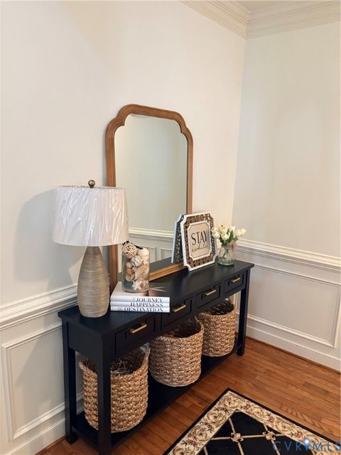Tiny photo for 7900 Hampton Glen Terrace, Chesterfield, VA 23832 (MLS # 2617376)