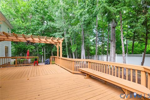 Tiny photo for 7900 Hampton Glen Terrace, Chesterfield, VA 23832 (MLS # 2617376)