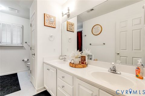 Tiny photo for 7900 Hampton Glen Terrace, Chesterfield, VA 23832 (MLS # 2617376)