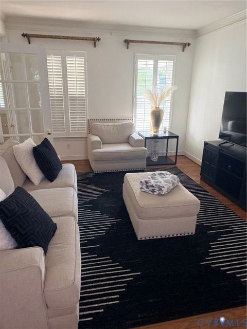 Tiny photo for 7900 Hampton Glen Terrace, Chesterfield, VA 23832 (MLS # 2617376)