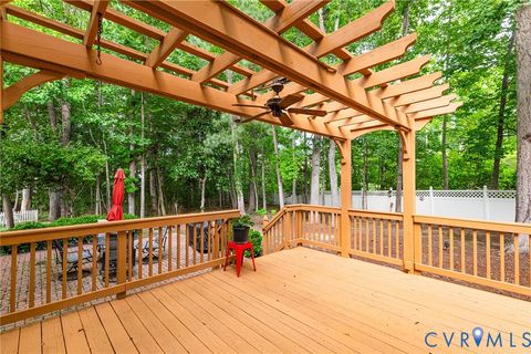 Tiny photo for 7900 Hampton Glen Terrace, Chesterfield, VA 23832 (MLS # 2617376)