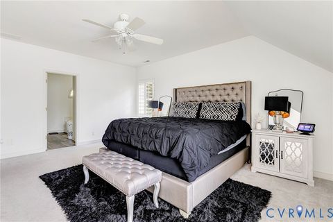 Tiny photo for 7900 Hampton Glen Terrace, Chesterfield, VA 23832 (MLS # 2617376)