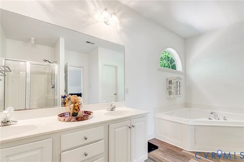 Tiny photo for 7900 Hampton Glen Terrace, Chesterfield, VA 23832 (MLS # 2617376)