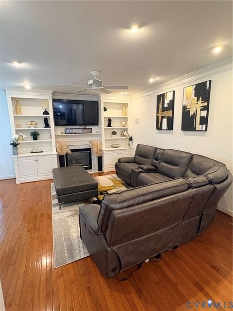 Tiny photo for 7900 Hampton Glen Terrace, Chesterfield, VA 23832 (MLS # 2617376)
