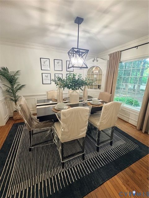 Tiny photo for 7900 Hampton Glen Terrace, Chesterfield, VA 23832 (MLS # 2617376)