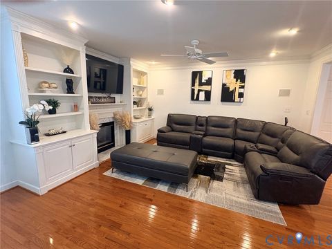 Tiny photo for 7900 Hampton Glen Terrace, Chesterfield, VA 23832 (MLS # 2617376)