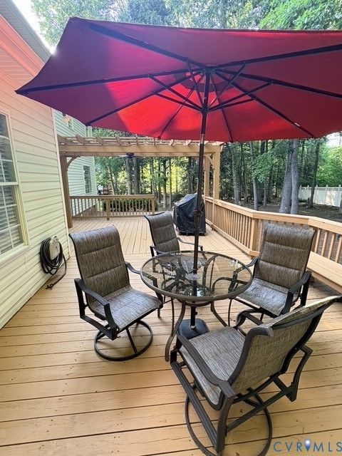 Tiny photo for 7900 Hampton Glen Terrace, Chesterfield, VA 23832 (MLS # 2617376)